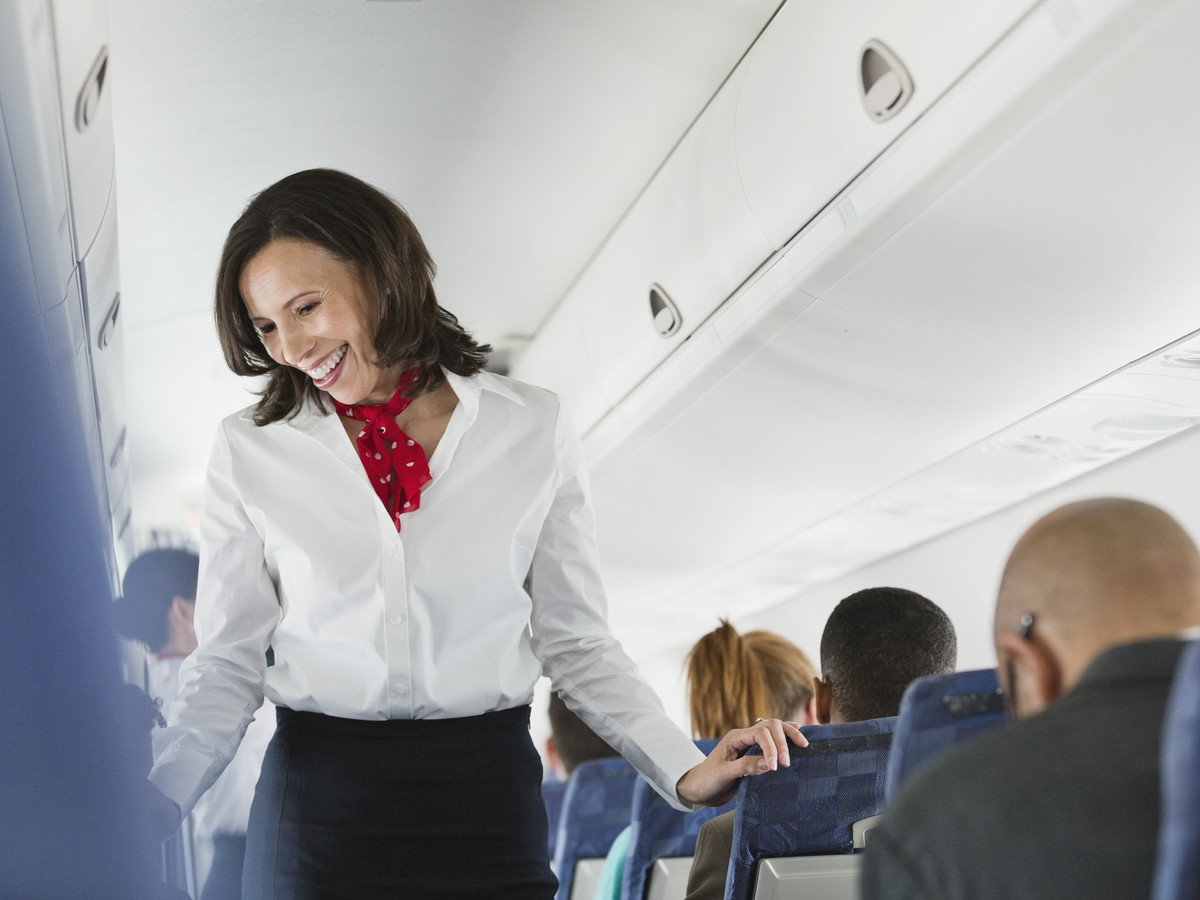 Ugotovite kakšen je vaš riziko za razvoj krvnega strdka med letalskim poletom