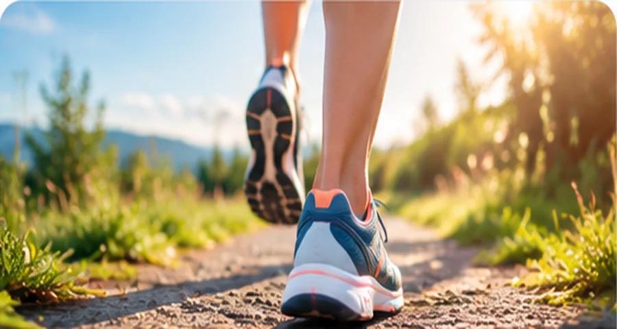 Preventiva – krčne žile Venula