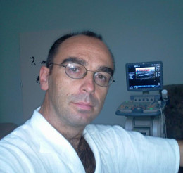Matej Makovec, dr.med., specialist kirurg