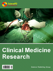 Prispevek objavljen v raziskovalni reviji Clinical Medicine Research.