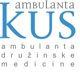 ambulanta dr.Primoža Kusa je locirana v mestnem središču, veliko bolnikov je tujcev, ki so na začasnem bivanju v Sloveniji